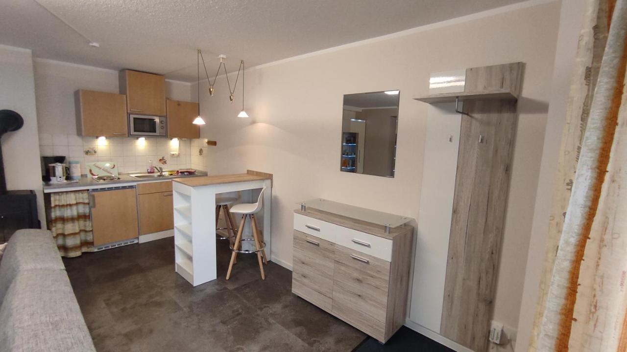 Ferienwohnung Lang بريتينبرون المظهر الخارجي الصورة