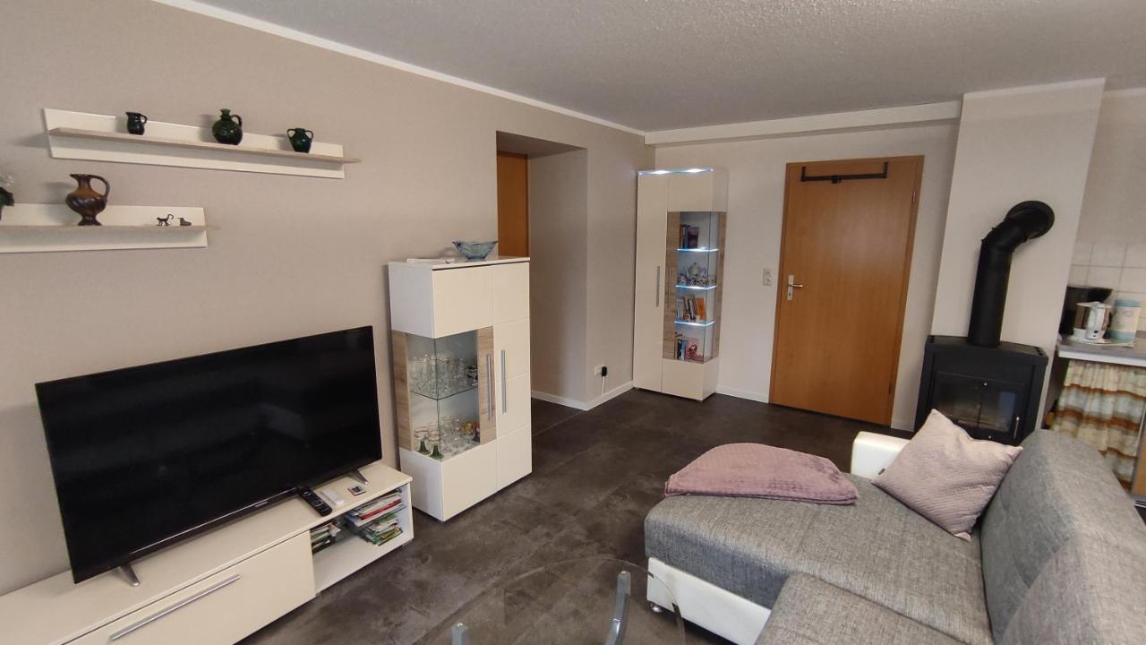 Ferienwohnung Lang بريتينبرون المظهر الخارجي الصورة