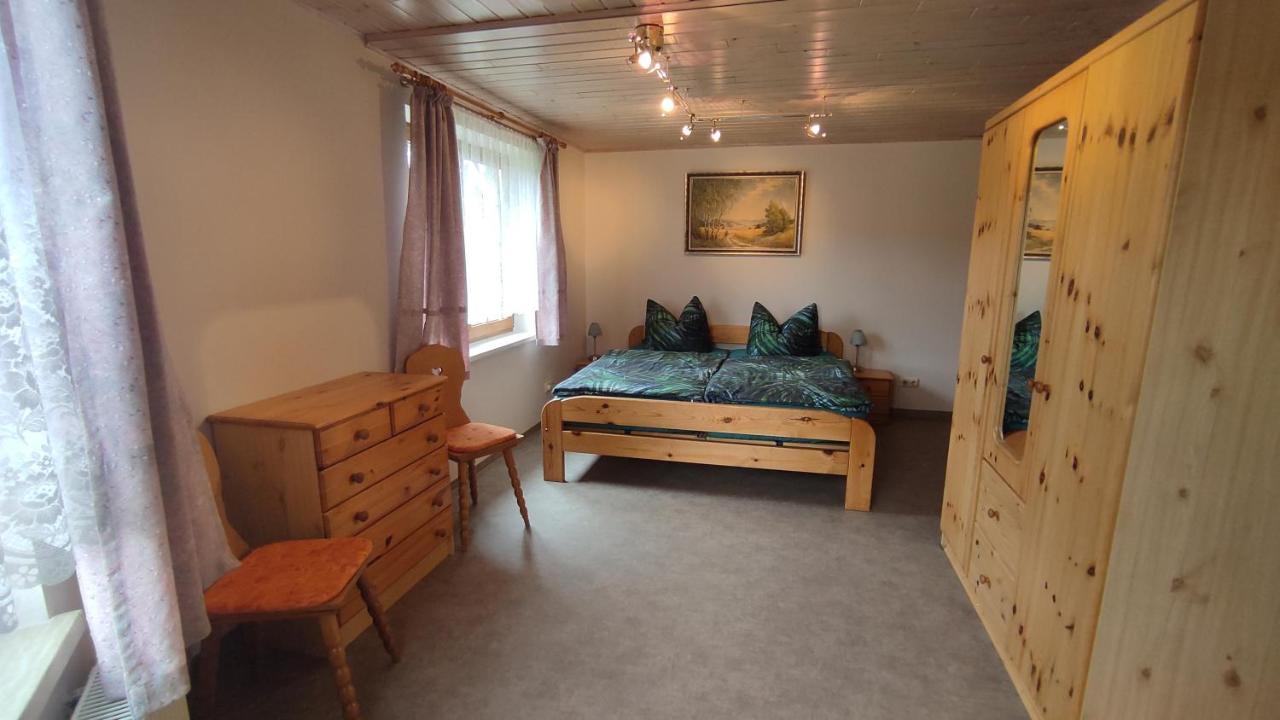 Ferienwohnung Lang بريتينبرون المظهر الخارجي الصورة